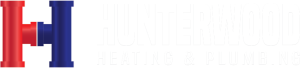HUNTERWOOD LOGO
